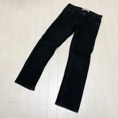 ゆ103★ Levi's 511 SLIM スリム スキニー デニムパンツ