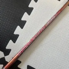 スピーダーエボリューション3 569S DW用シャフト タイトリストスリーブ