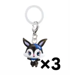 ジュエルペット めじるしアクセサリー2 ルーア