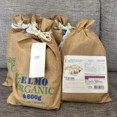 【Defender Love】【6キロ】ELMO ORGANIC 1歳〜 Defender Love様専用】【6キロ】ELMO ORGANIC 1歳〜 - メルカリ
