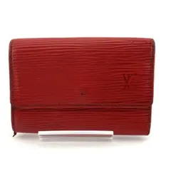 Louis Vuittonのミュルティクレ6 キーケース（エピ・レザー）