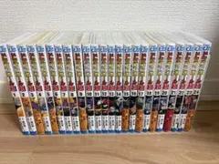 ドラゴンボール超 1〜24巻全巻セット