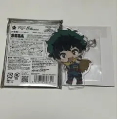 僕のヒーローアカデミア アクドールミニ 緑谷出久