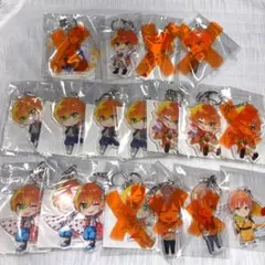 1月4日まで発送不可 すとぷり ジェル アクキー