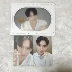 SF9 テヤン　wow cafe トレカ 1枚 SF9 テヤン wow cafe トレカ 1枚 SF9 テヤン トレカ まとめ売り
