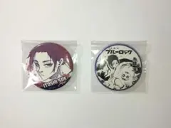 WIND BREAKER 椿野佑 コレクション缶バッジ プリンセスカフェ