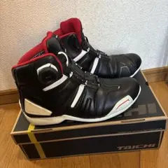 2026年最新】タイチ シューズ 26．5の人気アイテム - メルカリ