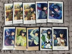 あんスタ 青葉つむぎ まとめ売り