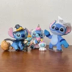 toptoy スティッチ　まとめ売り