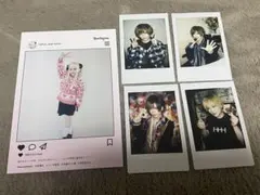 2026年最新】チェキ vistlipの人気アイテム - メルカリ