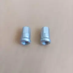 캄파놀로 젖꼭지 2개