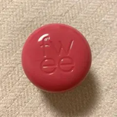 fwee フィー リップアンドチーク PK04