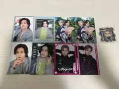 THE RAMPAGE 神谷健太 カード まとめ売り
