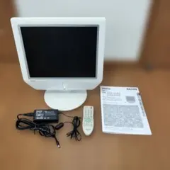 2026年最新】HITACHI 20型 液晶 テレビ 20LCD-1の人気アイテム - メルカリ
