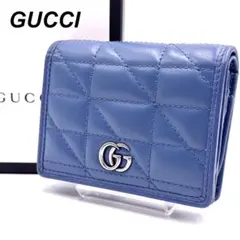 2025年最新】グッチ 長財布 キルティングの人気アイテム - メルカリ 