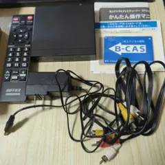 （未使用品）地上デジタルチューナー DTV-MIC110のサムネイル