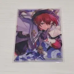 あんスタ クリアカード 朱桜司