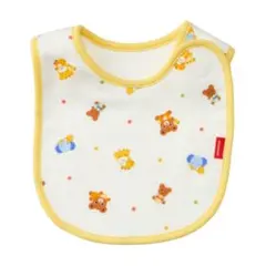 ミキハウス✨スタイ