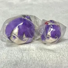 神崎颯馬 もちもちマスコット セット