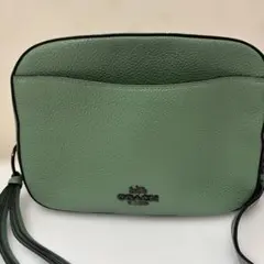 コーチ　ショルダーバッグ