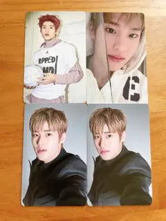 RIIZE ソヒ ランダムトレカ RIIZINGLOUD 東京ドーム限定