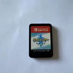 ポケットモンスター ソード Nintendo Switch