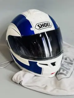 SHOEI MULTITEC システムヘルメット XLサイズ 訳ありのサムネイル