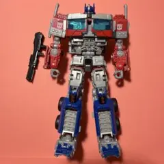 2026年最新】MB-17 オプティマスプライム リベンジバージョンの人気