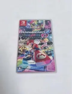 マリオカート8 デラックス