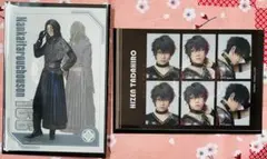 刀ミュ 坂龍飛騰　ランダムフィルム　肥前、南海