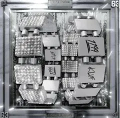 2026年最新】1199 ブレスレットの人気アイテム - メルカリ