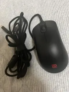 ZOWIE ZA13-C ゲーミングマウス 本体のみ