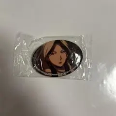 アルスラーン戦記　ファランギース　缶バッジ