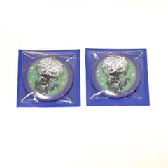 叢雲カゲツ Dytica ハーフアニバーサリー half 缶バッジ にじさんじ