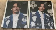 小林直己 JSB FOREVER ～ONE～フォトカード2種セット