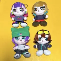 2025年最新】ずとまよ ぬいぐるみの人気アイテム - メルカリ