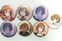 プロセカ MEIKO 缶バッジ 7A カラフェス I*様 プロセカ MEIKO 缶バッジ 7A カラフェス - メルカリ