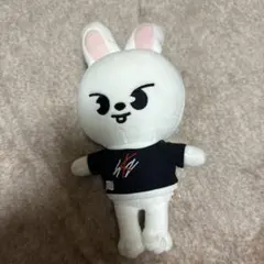 straykids skzooスキズ leebit オリジナル ぬいぐるみ