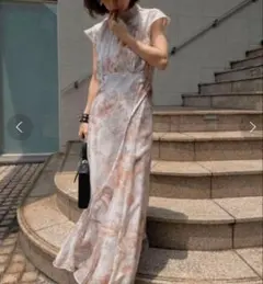 2026年最新】ameri vintage ドレスの人気アイテム - メルカリ