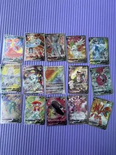 ポケモンカード　まとめ売り