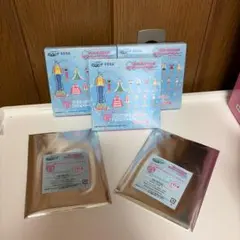 おべいみー　ルーク　カードケース　アクスタ2個　チェキ2枚　VIPカード　他 おべいみー ルーク カードケース アクスタ2個 チェキ2枚 VIPカード 他