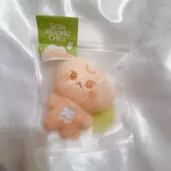 nct 127 ドヨン　som moong chill キーリング