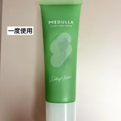 MEDULLA CLEAR HEAD SCRUB 150gのサムネイル