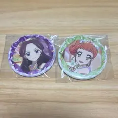 アイカツ！ トレーディング缶バッジ -Stage