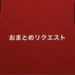 しー様 リクエスト 2点 まとめ商品