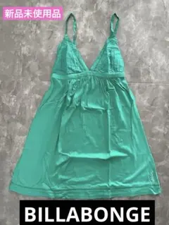 ☆新品未使用品☆BILLABONG ビラボン ワンピースのサムネイル