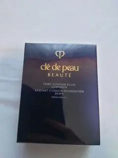 Clé de Peau Beauté ファンデーション
