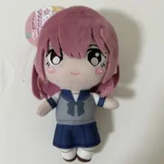 ★ その着せ替え人形は恋をする　乾心寿　ぬいぐるみ　ポールチェーン付き