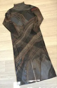 2025年最新】crooked stratum sheer dressの人気アイテム - メルカリ