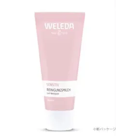WELEDA【ヴェレダ】アーモンド クレンジングミルクNのサムネイル